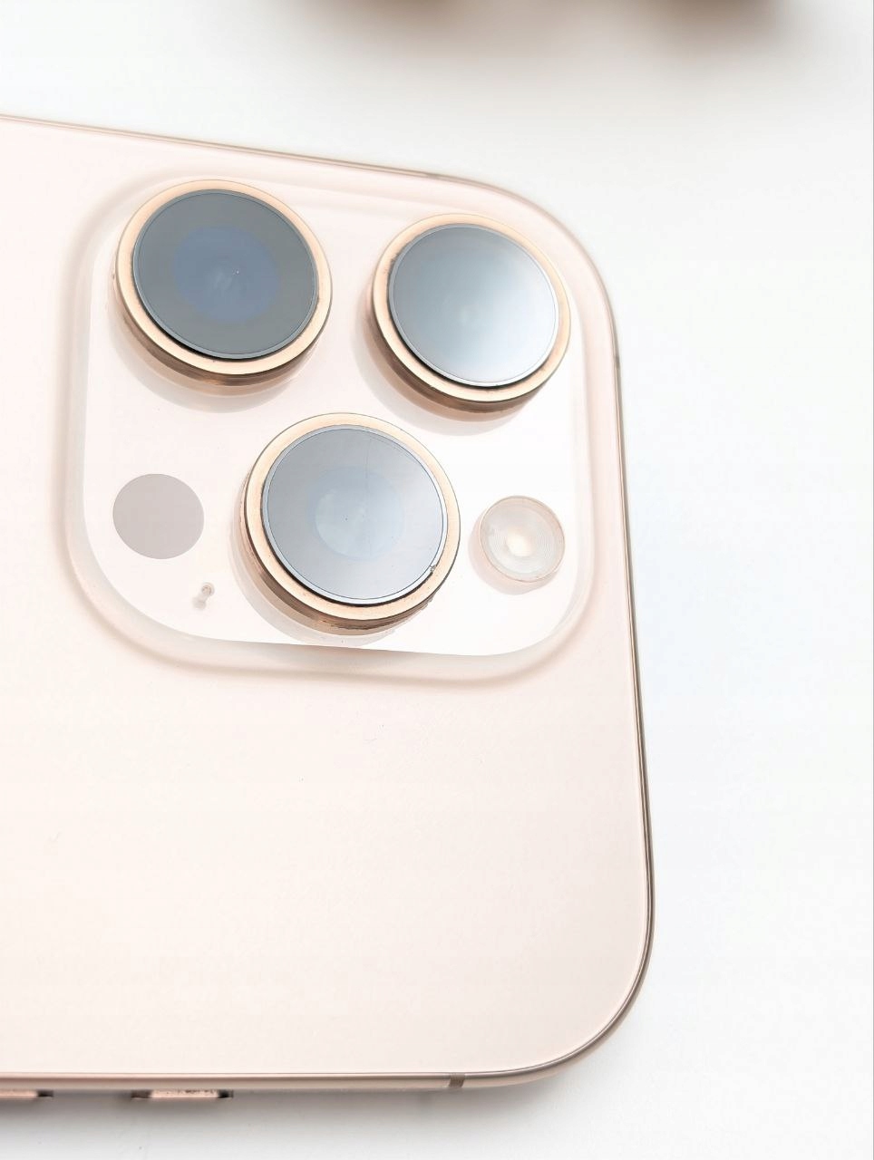 Apple iPhone 16 Pro 512GB Tytan Pustynny | eSim (Powystawowy)