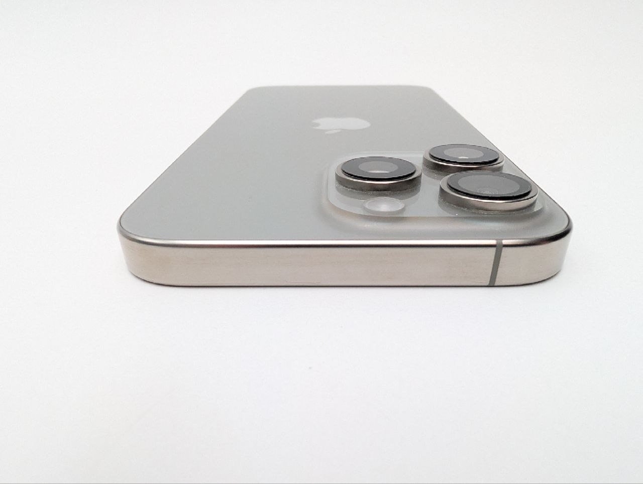 Apple iPhone 16 Pro Max 512GB Tytan Naturalny| eSim (Powystawowy)