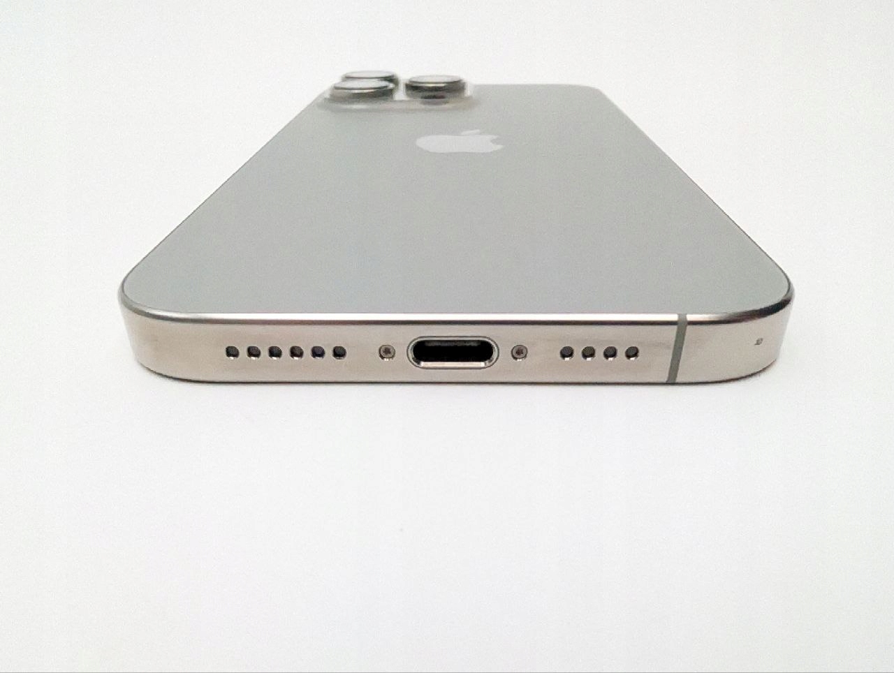 Apple iPhone 16 Pro Max 512GB Tytan Naturalny| eSim (Powystawowy)