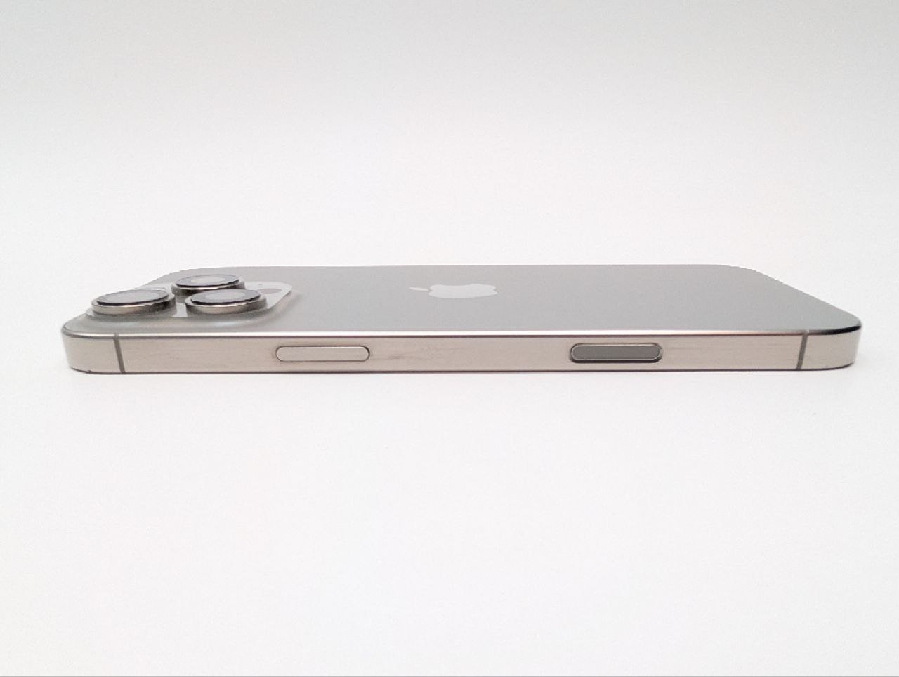 Apple iPhone 16 Pro Max 512GB Tytan Naturalny| eSim (Powystawowy)