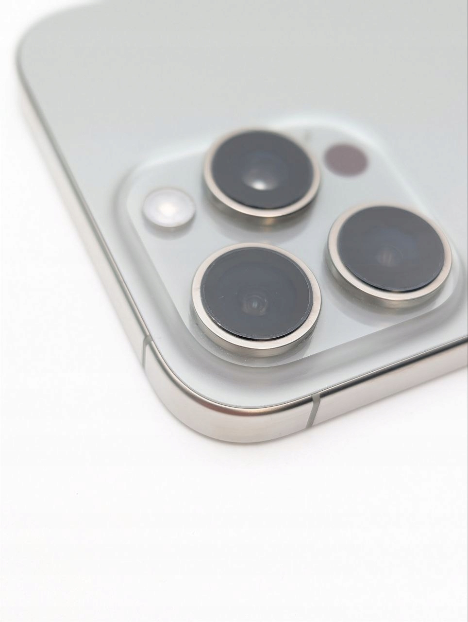 Apple iPhone 16 Pro Max 512GB Tytan Naturalny| eSim (Powystawowy)