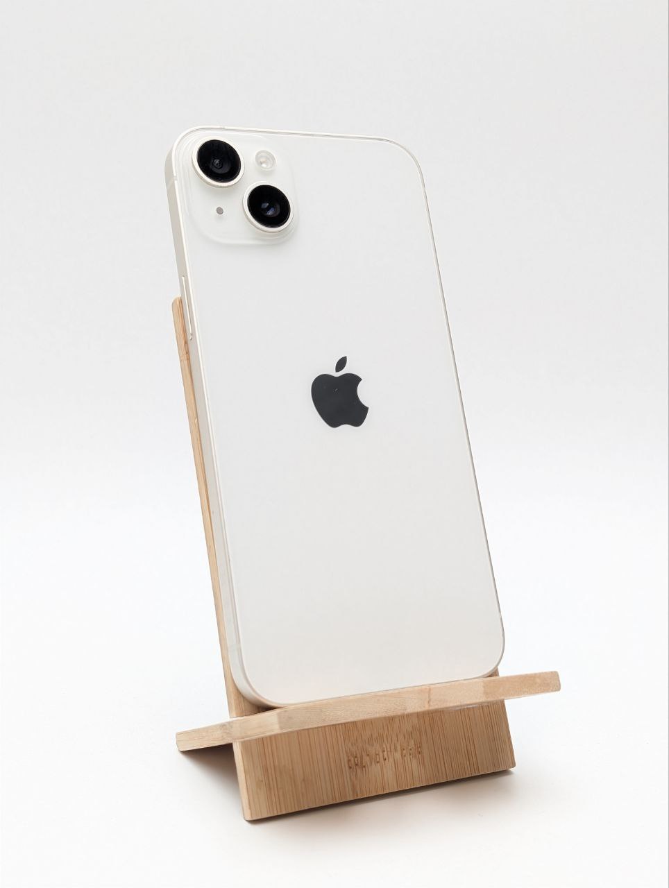 Apple iPhone 14 Plus 128 GB biały| bateria 100% (Powystawowy)