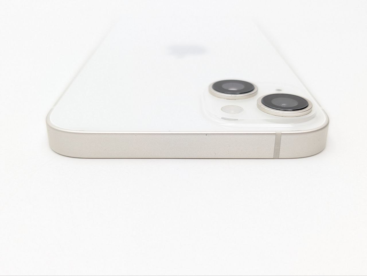 Apple iPhone 14 Plus 128 GB biały| bateria 100% (Powystawowy)