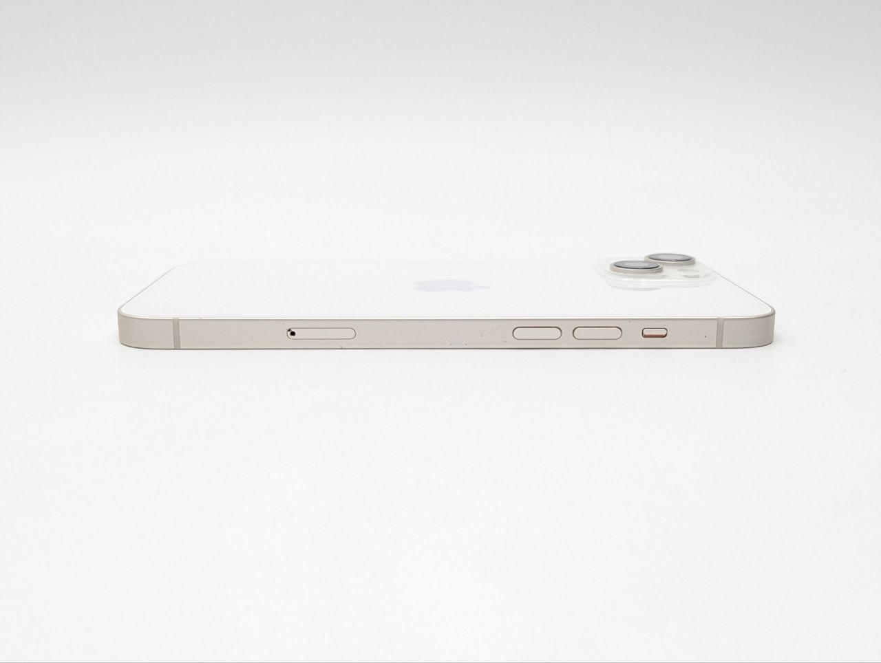 Apple iPhone 14 Plus 128 GB biały| bateria 100% (Powystawowy)