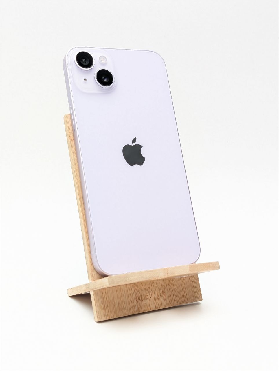 Apple iPhone 14 Plus 256 GB fioletowy | bateria 100% (Powystawowy)