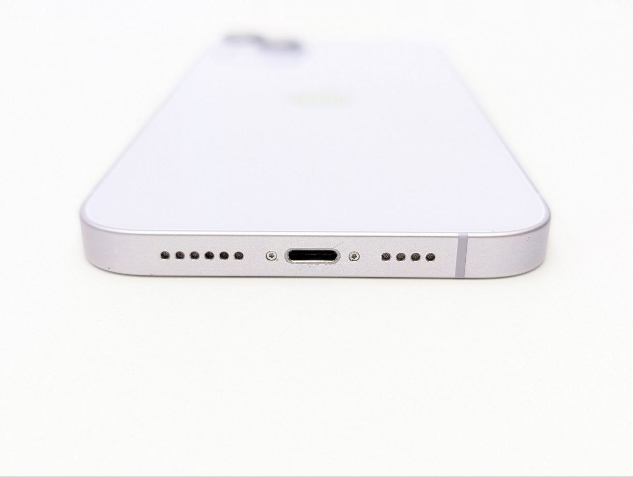 Apple iPhone 14 Plus 256 GB fioletowy | bateria 100% (Powystawowy)