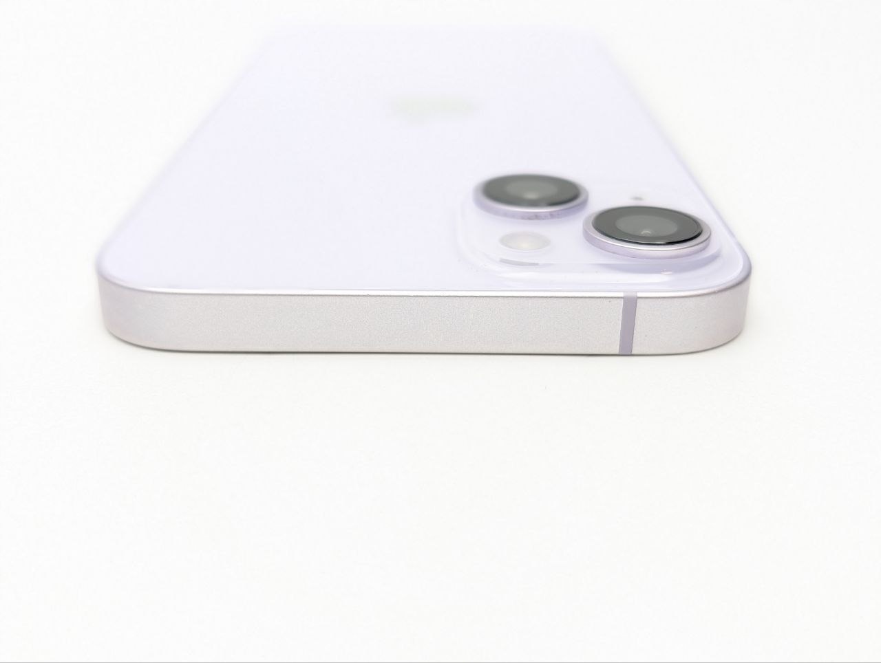 Apple iPhone 14 Plus 256 GB fioletowy | bateria 100% (Powystawowy)