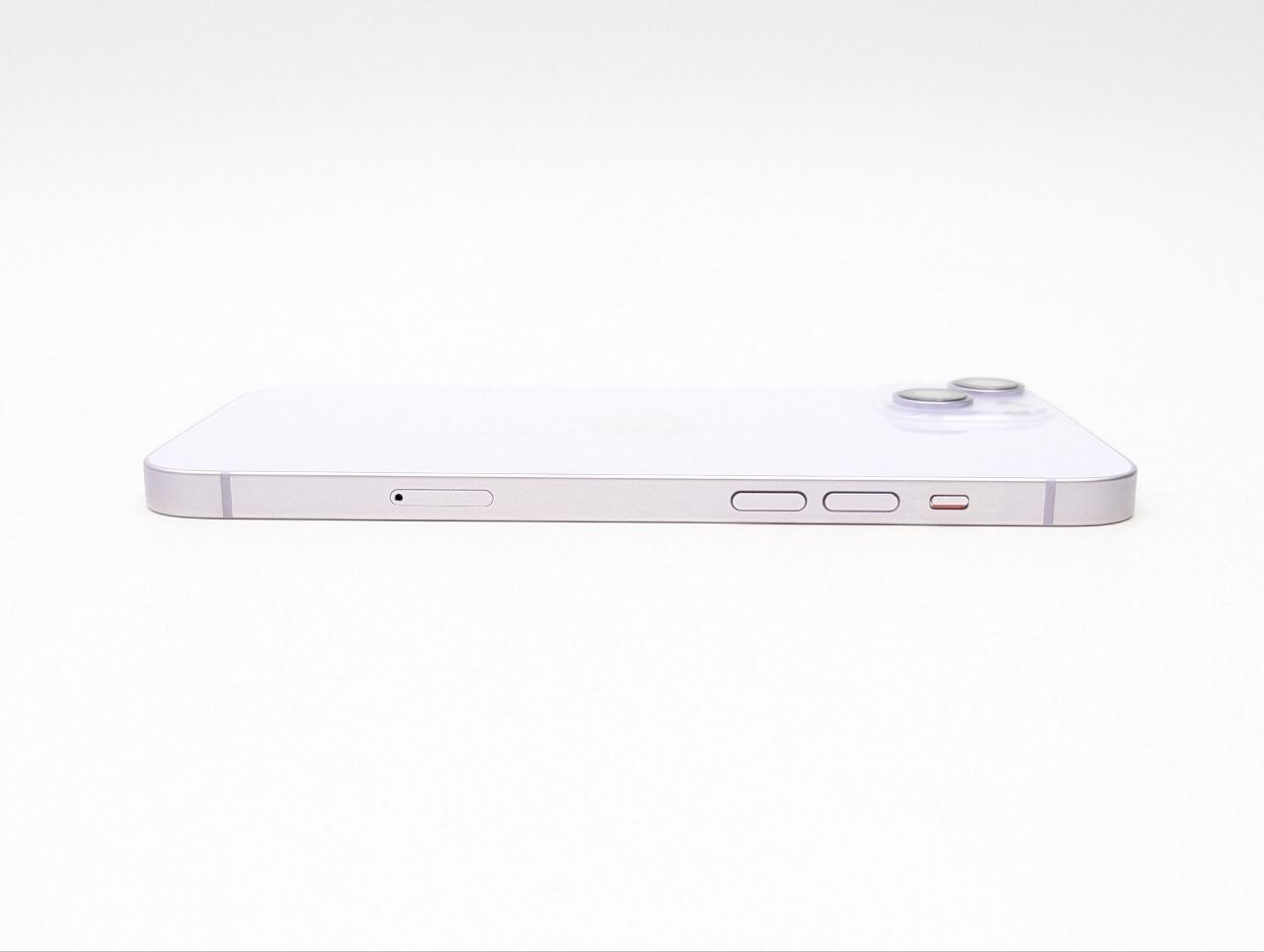 Apple iPhone 14 Plus 256 GB fioletowy | bateria 100% (Powystawowy)