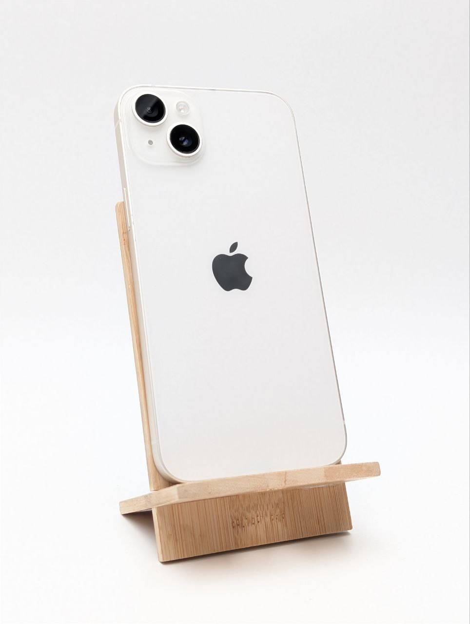 Apple iPhone 14 Plus 256 GB biały| bateria 100% (Powystawowy)