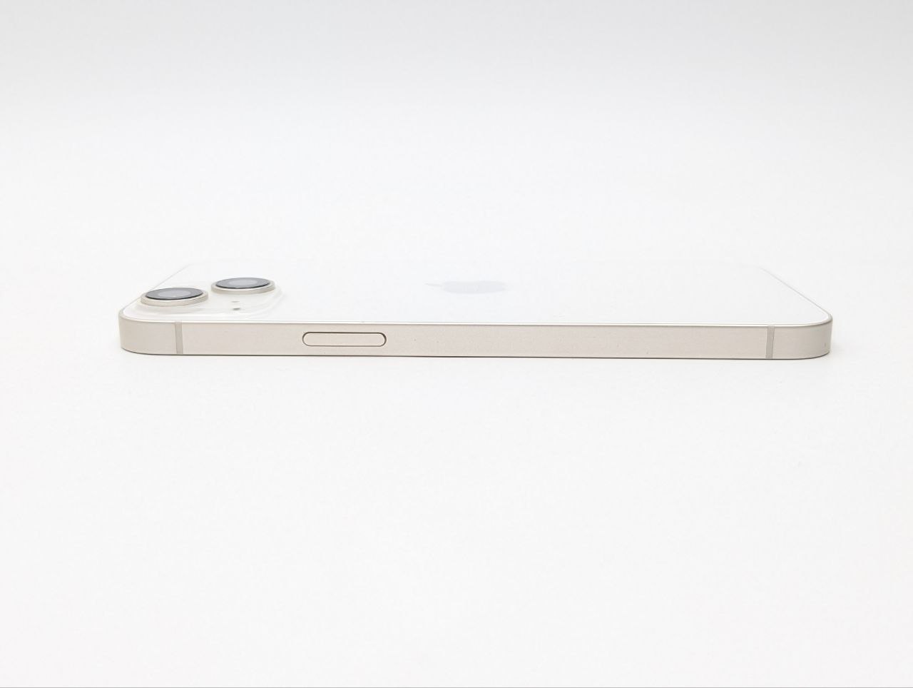 Apple iPhone 14 Plus 256 GB biały| bateria 100% (Powystawowy)