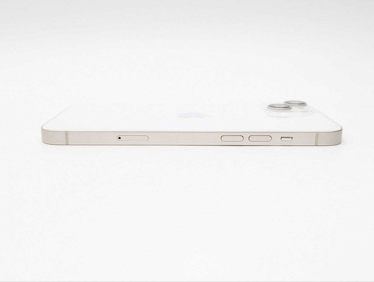 Apple iPhone 14 Plus 256 GB biały| bateria 100% (Powystawowy)