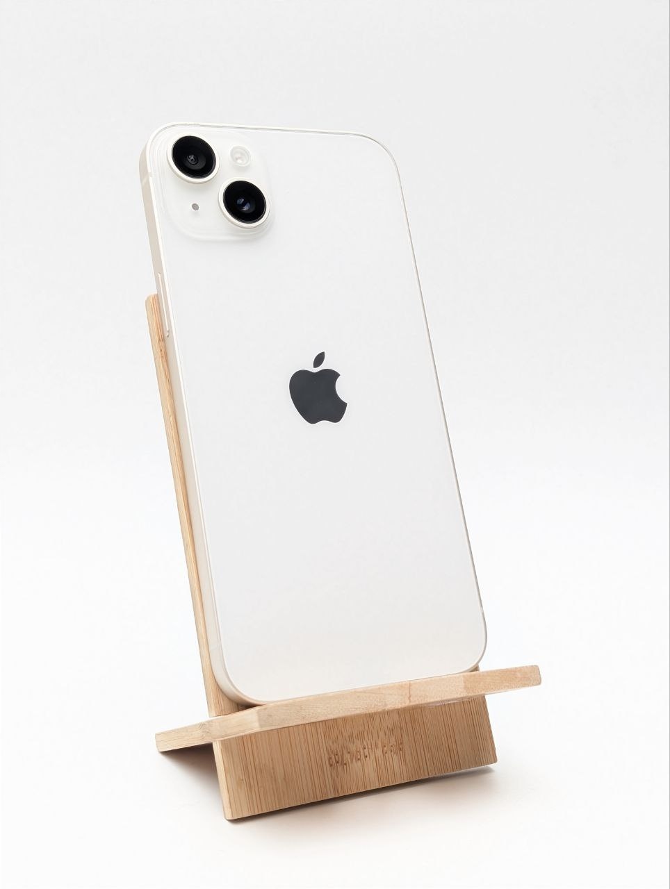 Apple iPhone 14 Plus 512 GB biały| bateria 100% (Powystawowy)