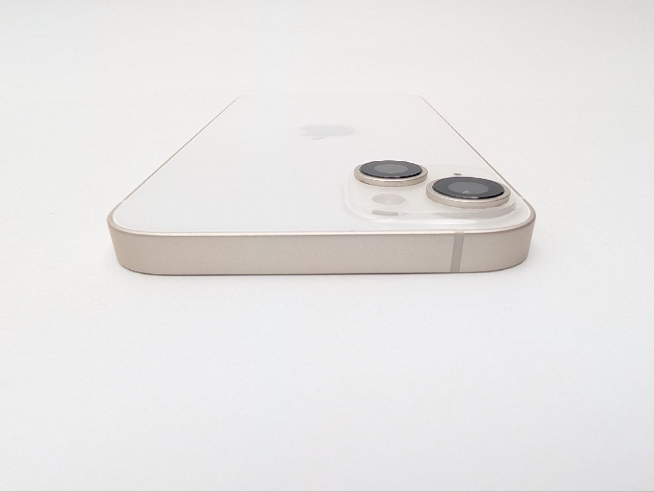 Apple iPhone 14 Plus 512 GB biały| bateria 100% (Powystawowy)