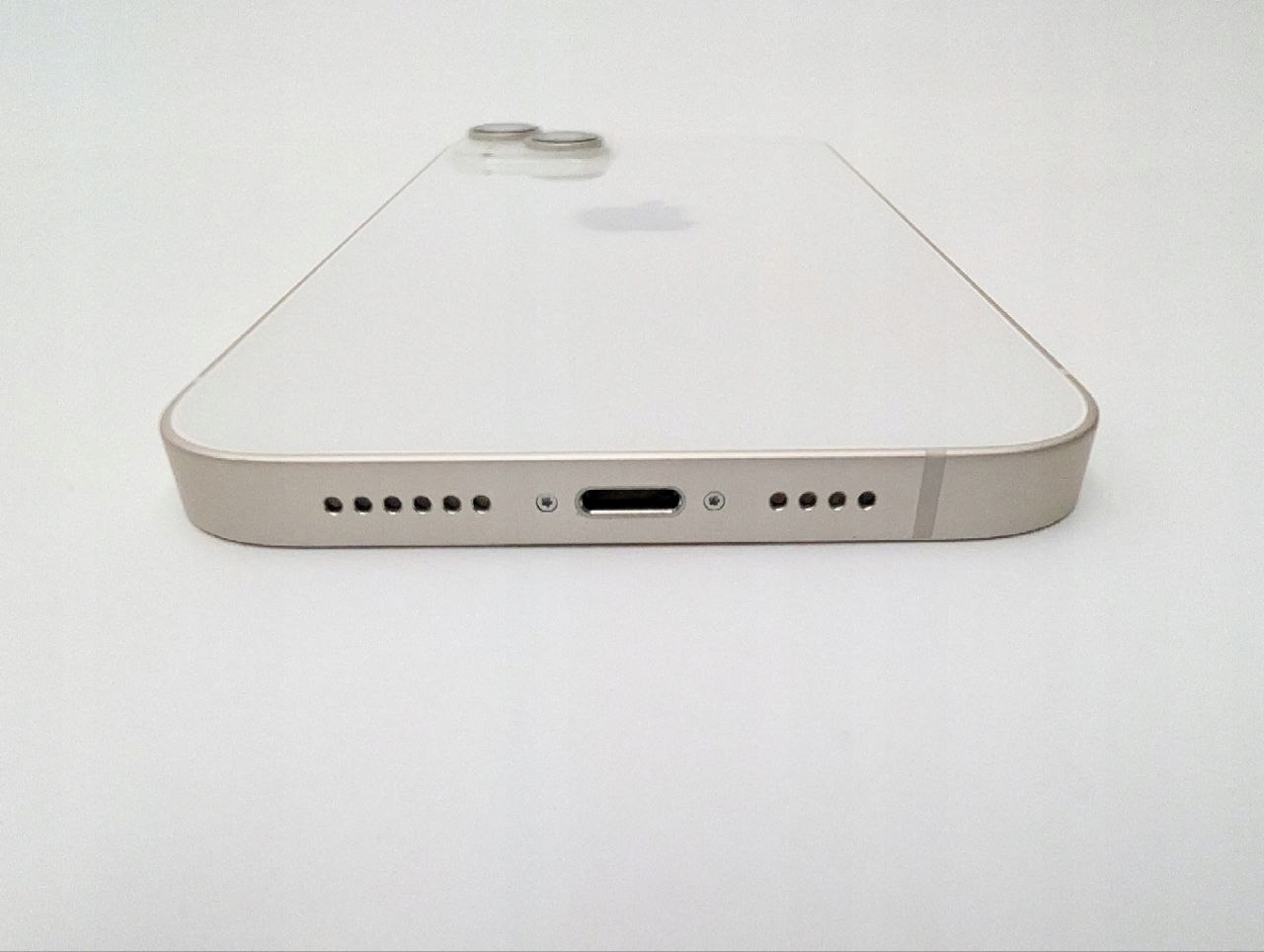 Apple iPhone 14 Plus 512 GB biały| bateria 100% (Powystawowy)