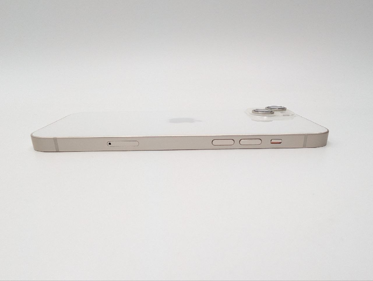 Apple iPhone 14 Plus 512 GB biały| bateria 100% (Powystawowy)