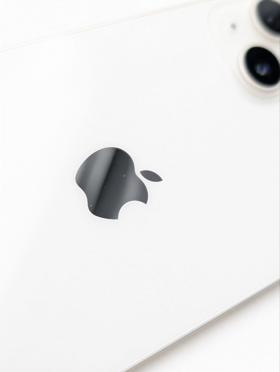 Apple iPhone 14 Plus 512 GB biały| bateria 100% (Powystawowy)