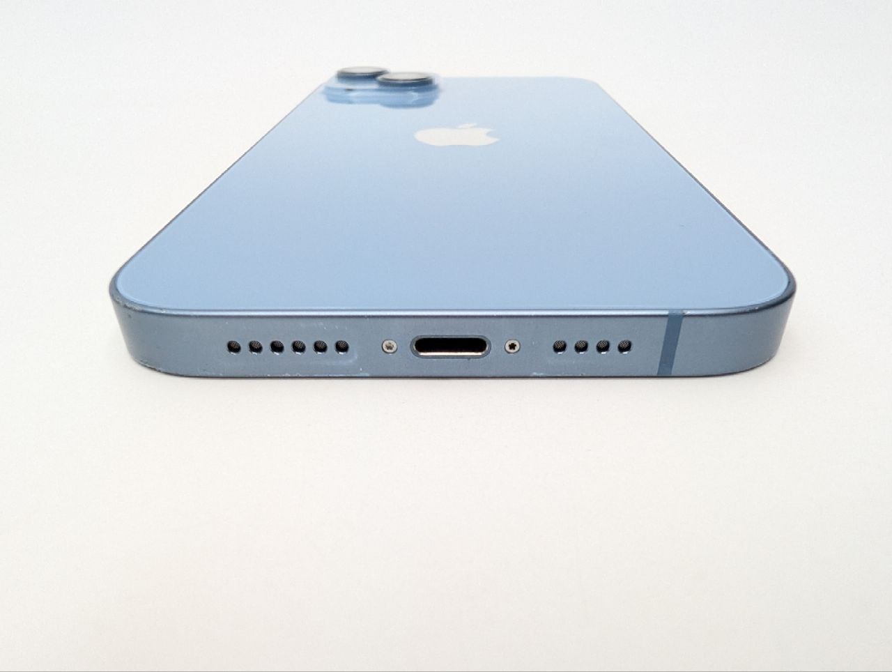 Apple iPhone 14 Plus 128GB Niebieski| bateria 100% (Używany)