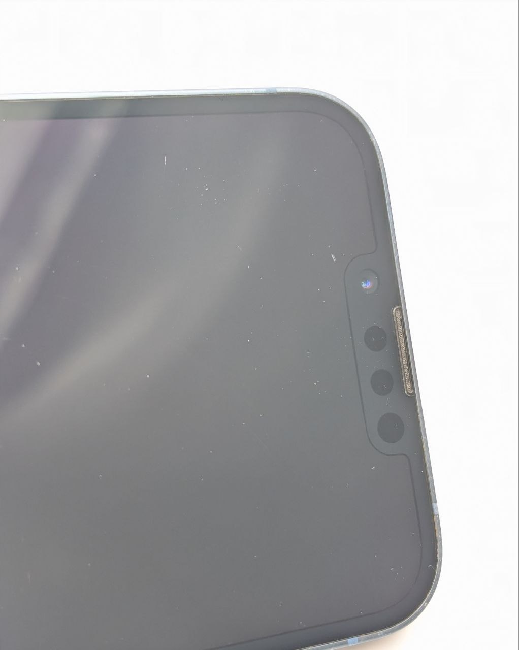 Apple iPhone 14 128GB Niebieski | bateria 100% (Powystawowy)