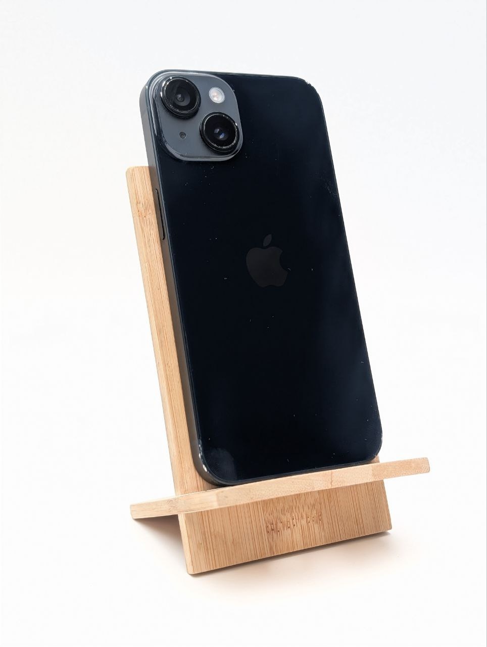 Apple iPhone 14 128GB Czarny | bateria 100% (Używany)