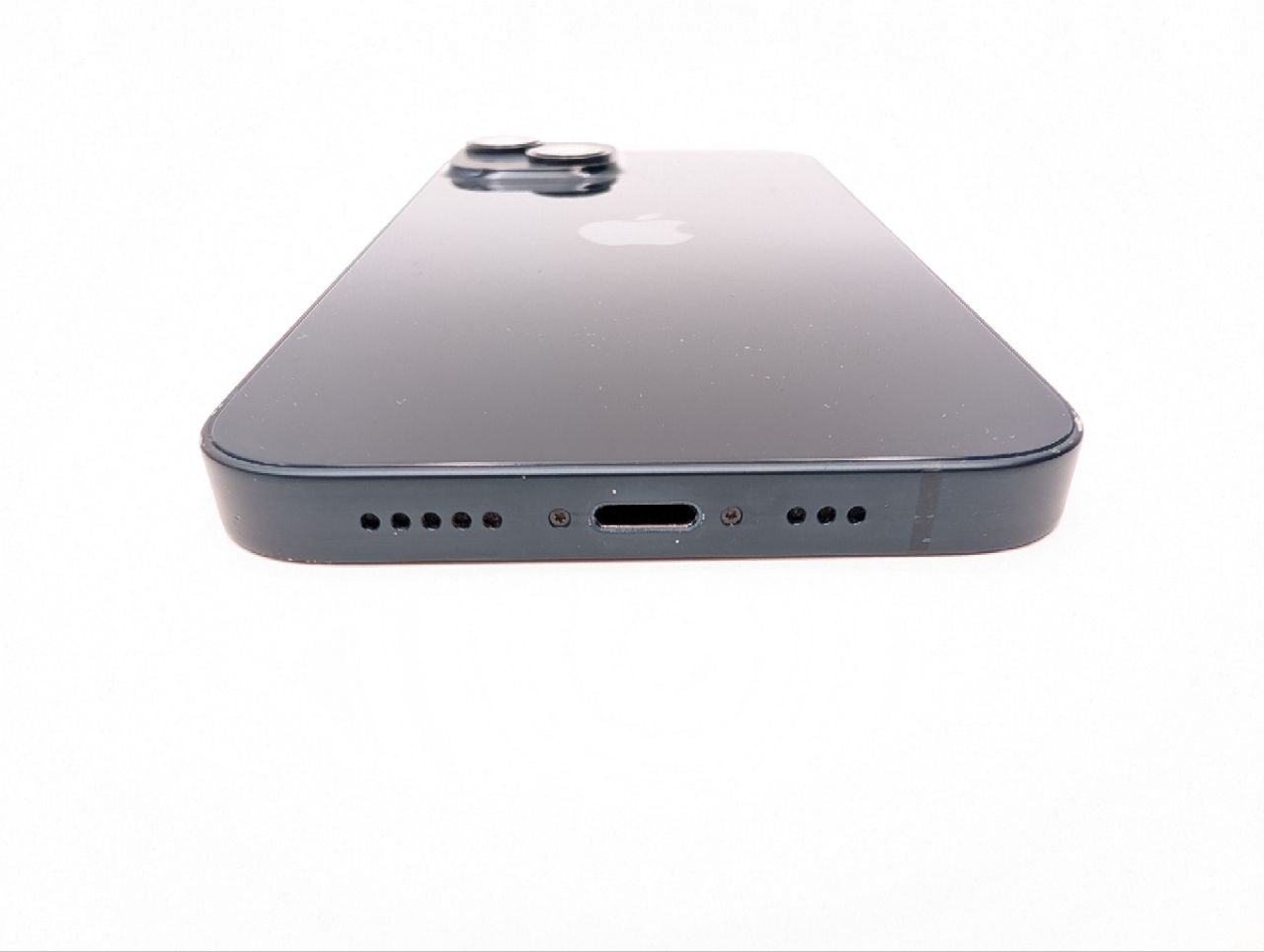 Apple iPhone 14 128GB Czarny | bateria 100% (Używany)