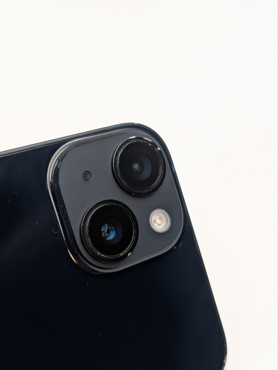 Apple iPhone 14 128GB Czarny | bateria 100% (Używany)