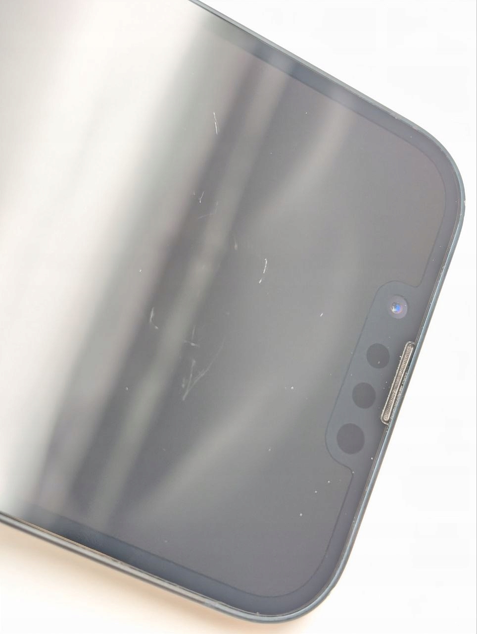 Apple iPhone 14 128GB Czarny | bateria 100% (Używany)