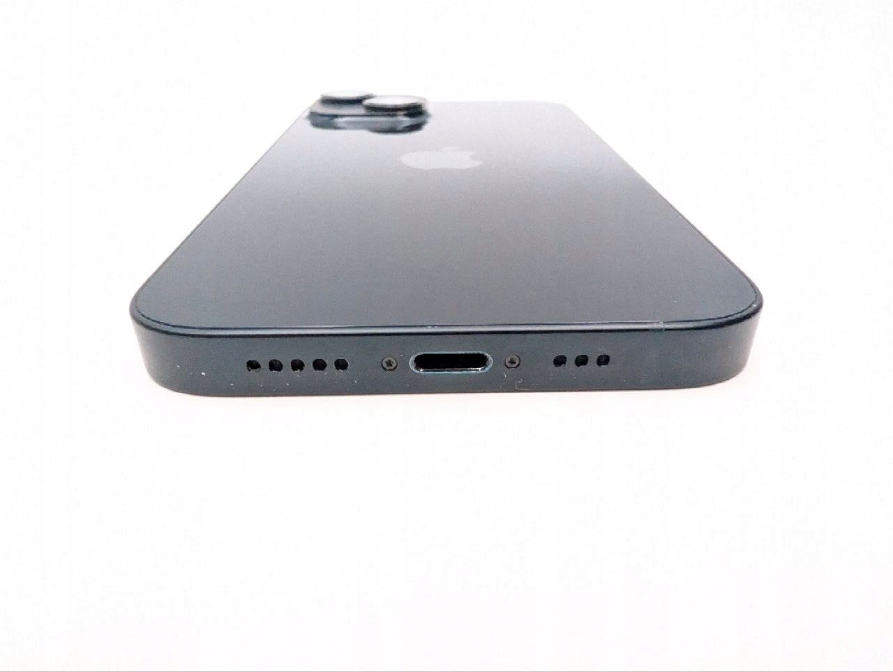 Apple iPhone 14 256 GB czarny | bateria 100% (Powystawowy)