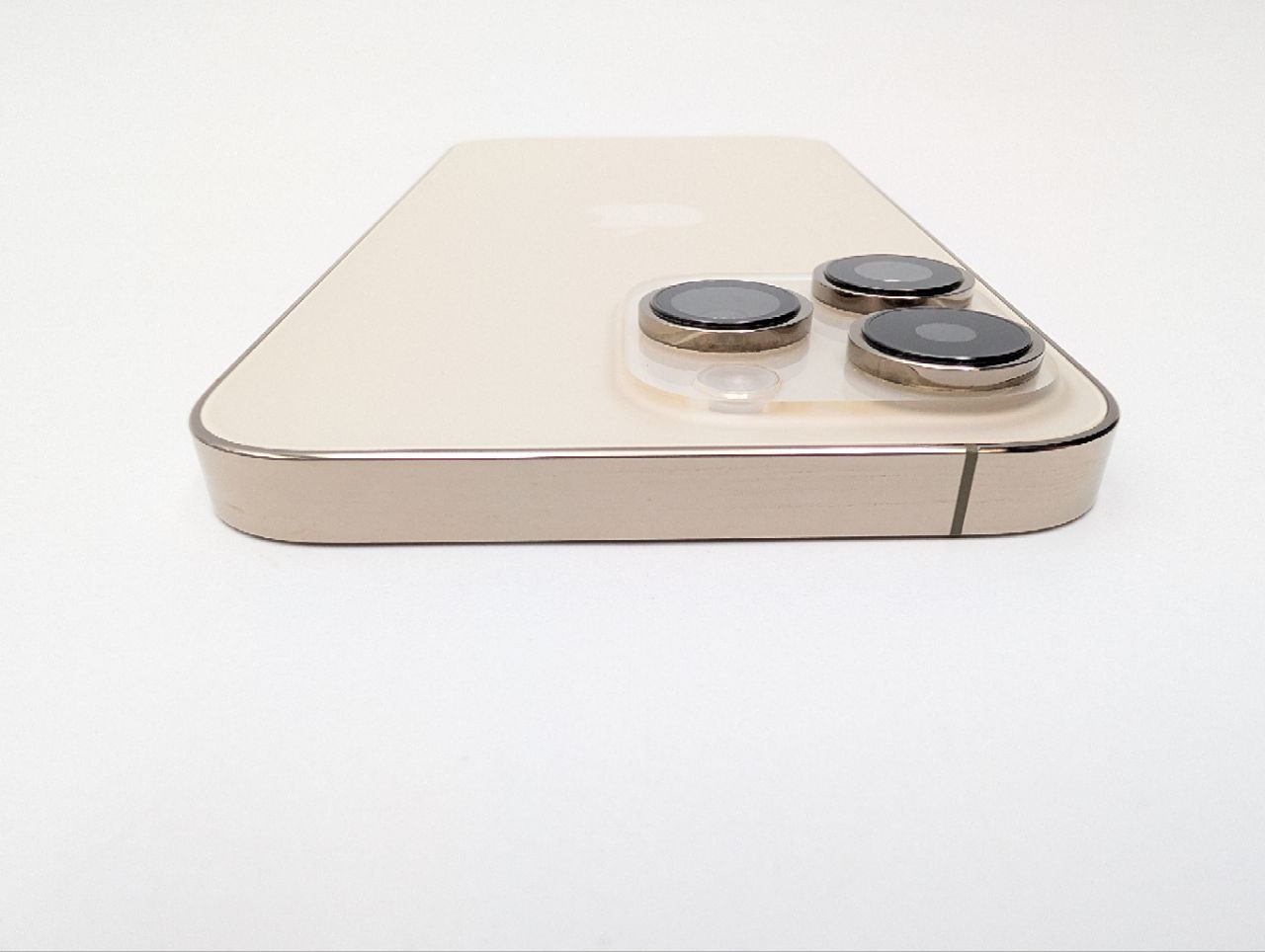 Apple iPhone 14 Pro Max 128GB Złoty | bateria 100% (Powystawowy)