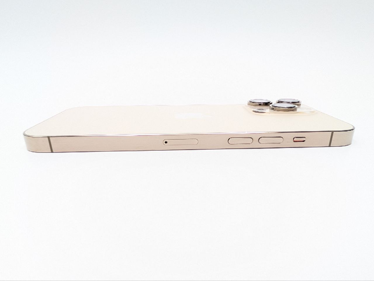 Apple iPhone 14 Pro Max 128GB Złoty | bateria 100% (Powystawowy)