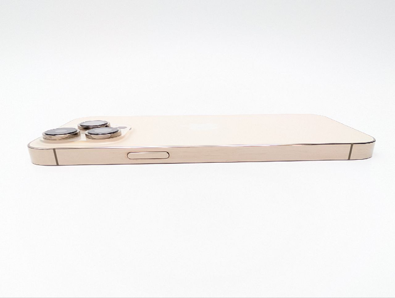 Apple iPhone 14 Pro Max 128GB Złoty | bateria 100% (Powystawowy)