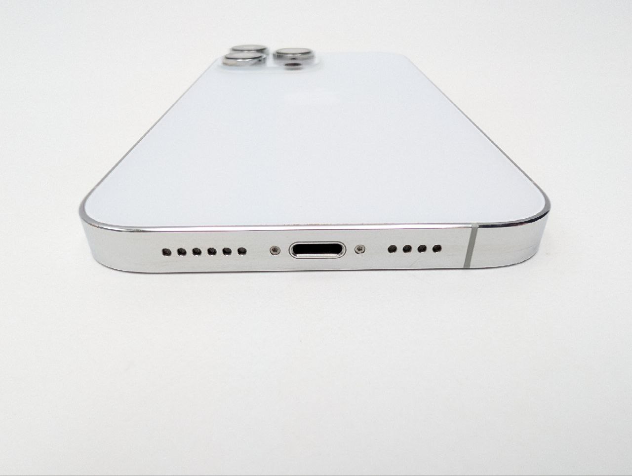 Apple iPhone 14 Pro Max 256 GB srebrny| eSim | bateria 100% (Odnowiony przez sprzedawcę)