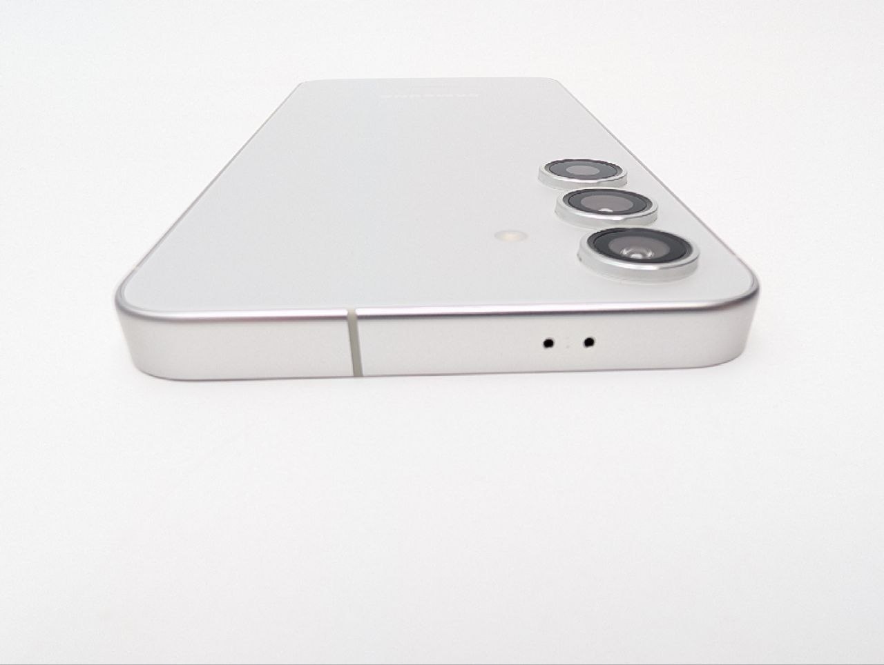 Samsung Galaxy S24 256GB Szary (Powystawowy)