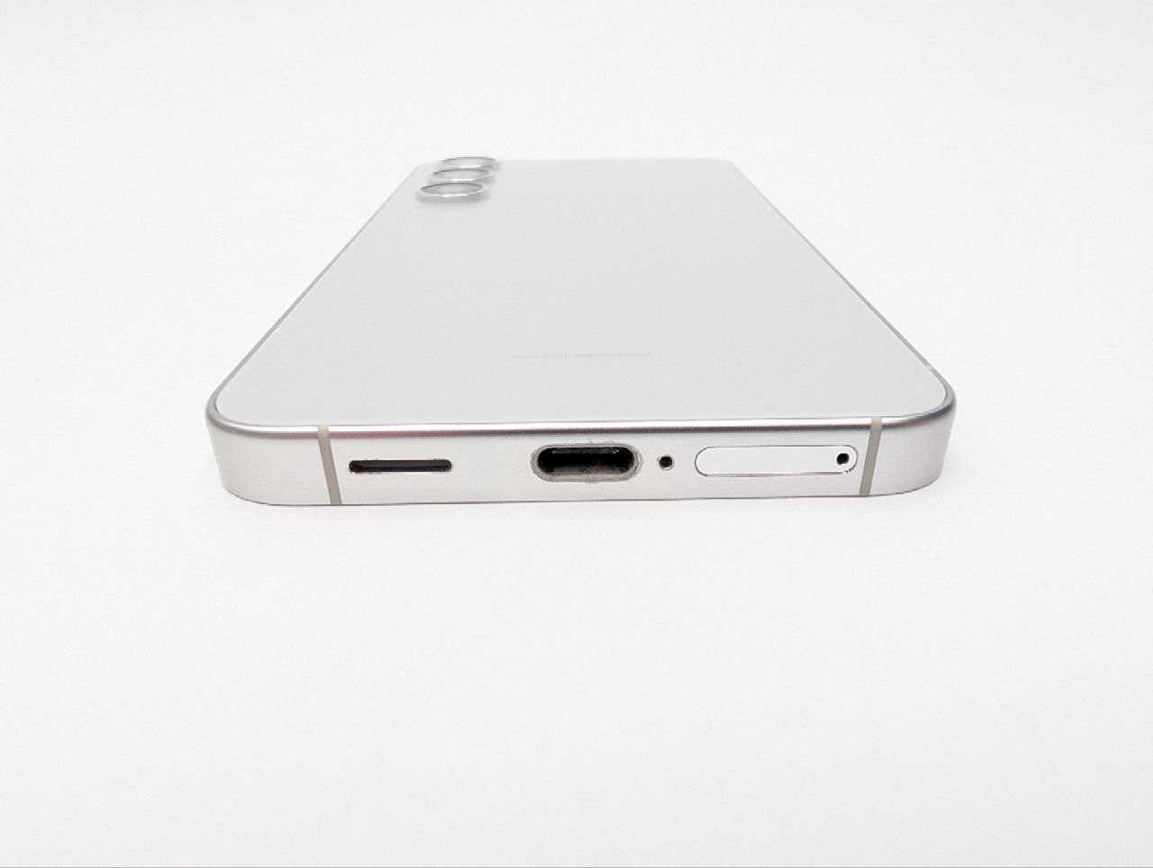 Samsung Galaxy S24 256GB Szary (Powystawowy)