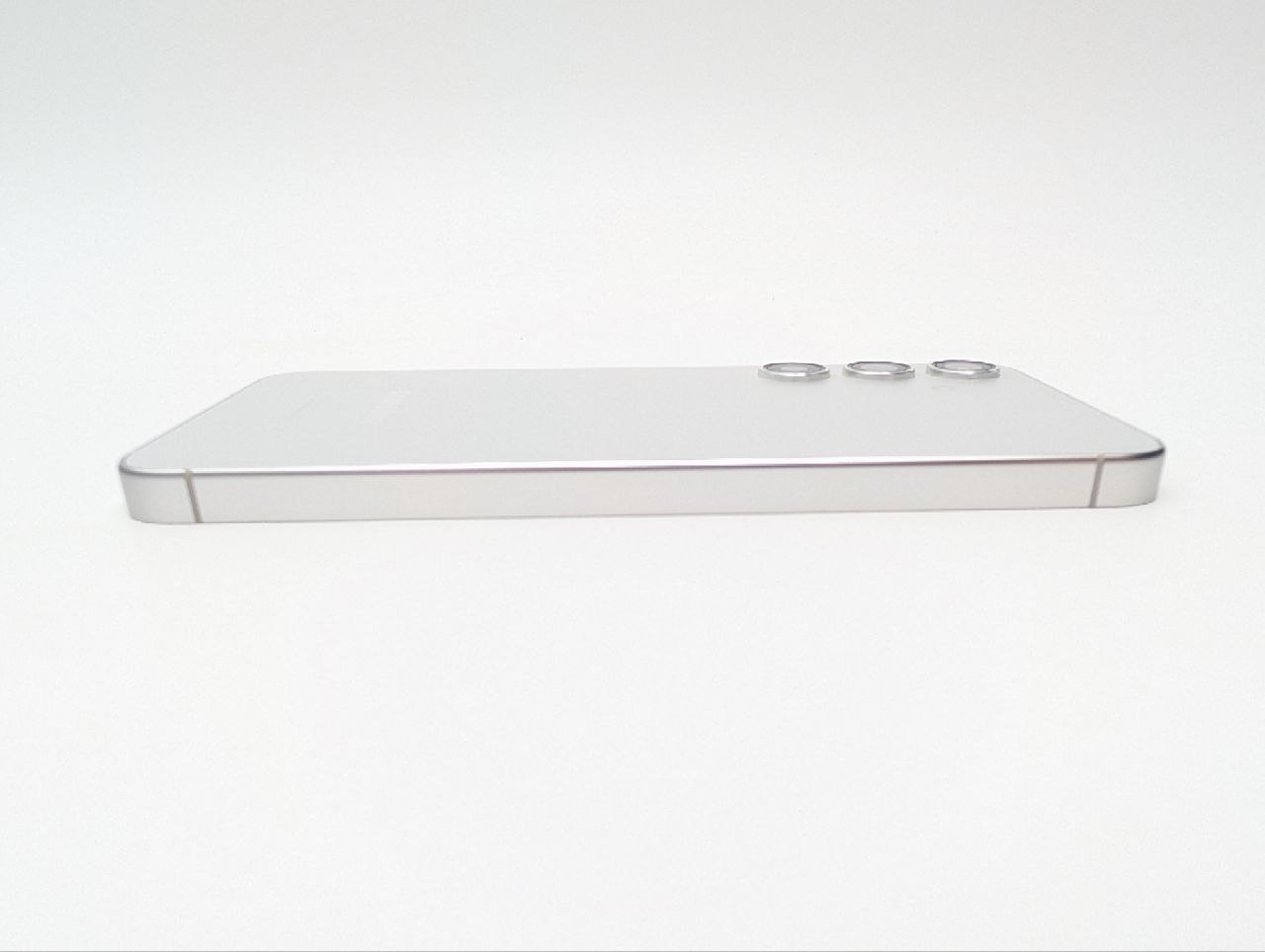 Samsung Galaxy S24 256GB Szary (Powystawowy)