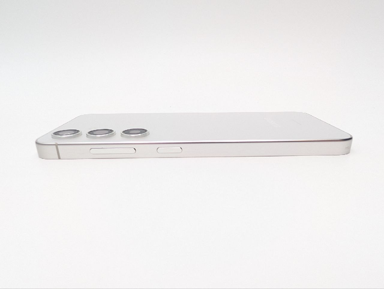 Samsung Galaxy S24 256GB Szary (Powystawowy)