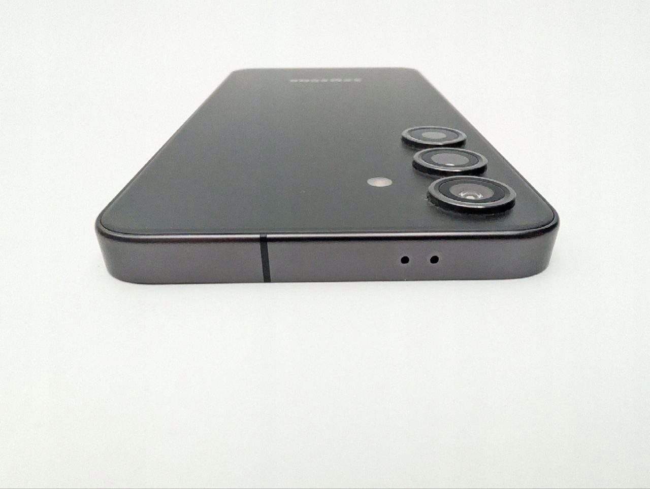 Samsung Galaxy S24 256GB Czarny (Powystawowy)