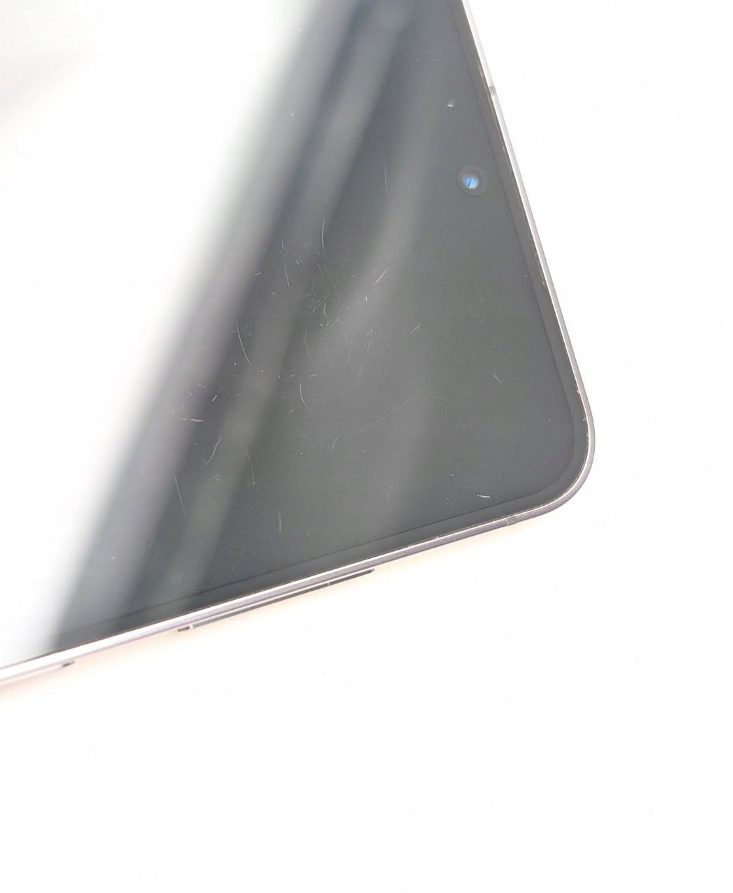 Samsung Galaxy S24 256GB Czarny (Powystawowy)