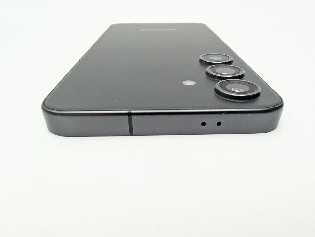 Samsung Galaxy S24 256GB Czarny (Powystawowy)