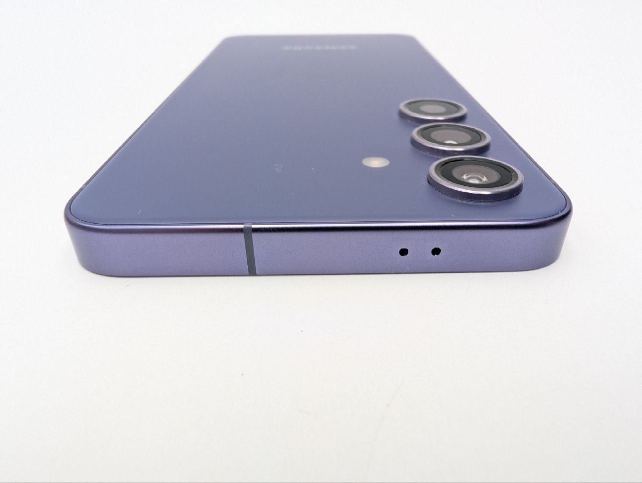 Samsung Galaxy S24 256GB Fioletowy (Powystawowy)