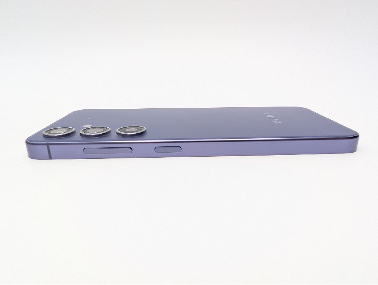 Samsung Galaxy S24 256GB Fioletowy (Powystawowy)