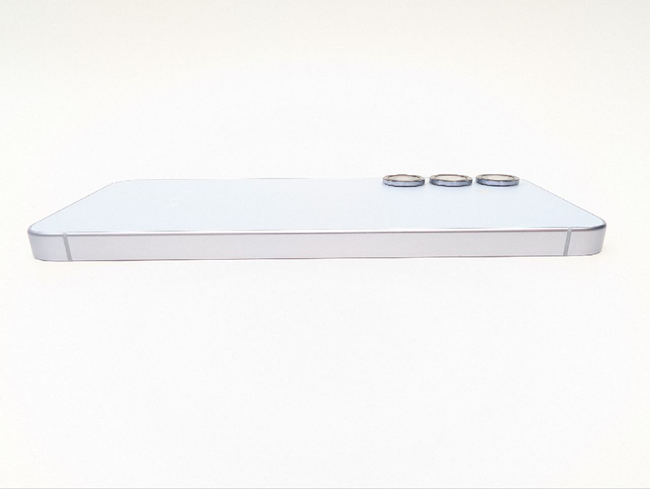 Samsung Galaxy S25 256 GB niebieski (Powystawowy)