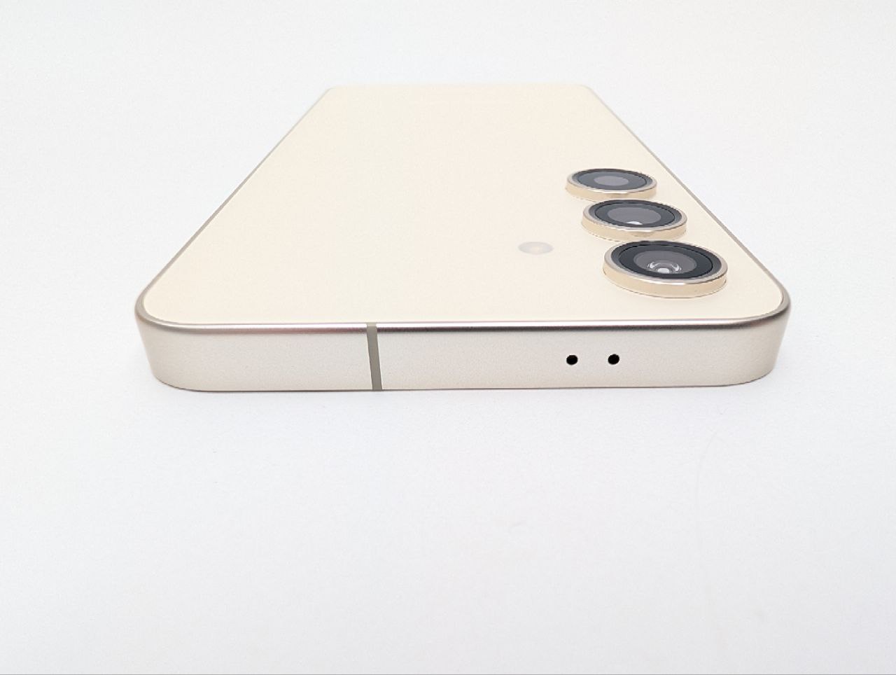 Samsung Galaxy S24 128GB Żółty | jak nowy (Powystawowy)