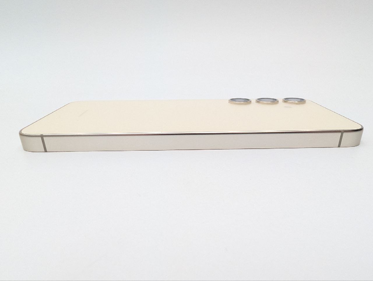 Samsung Galaxy S24 128GB Żółty | jak nowy (Powystawowy)