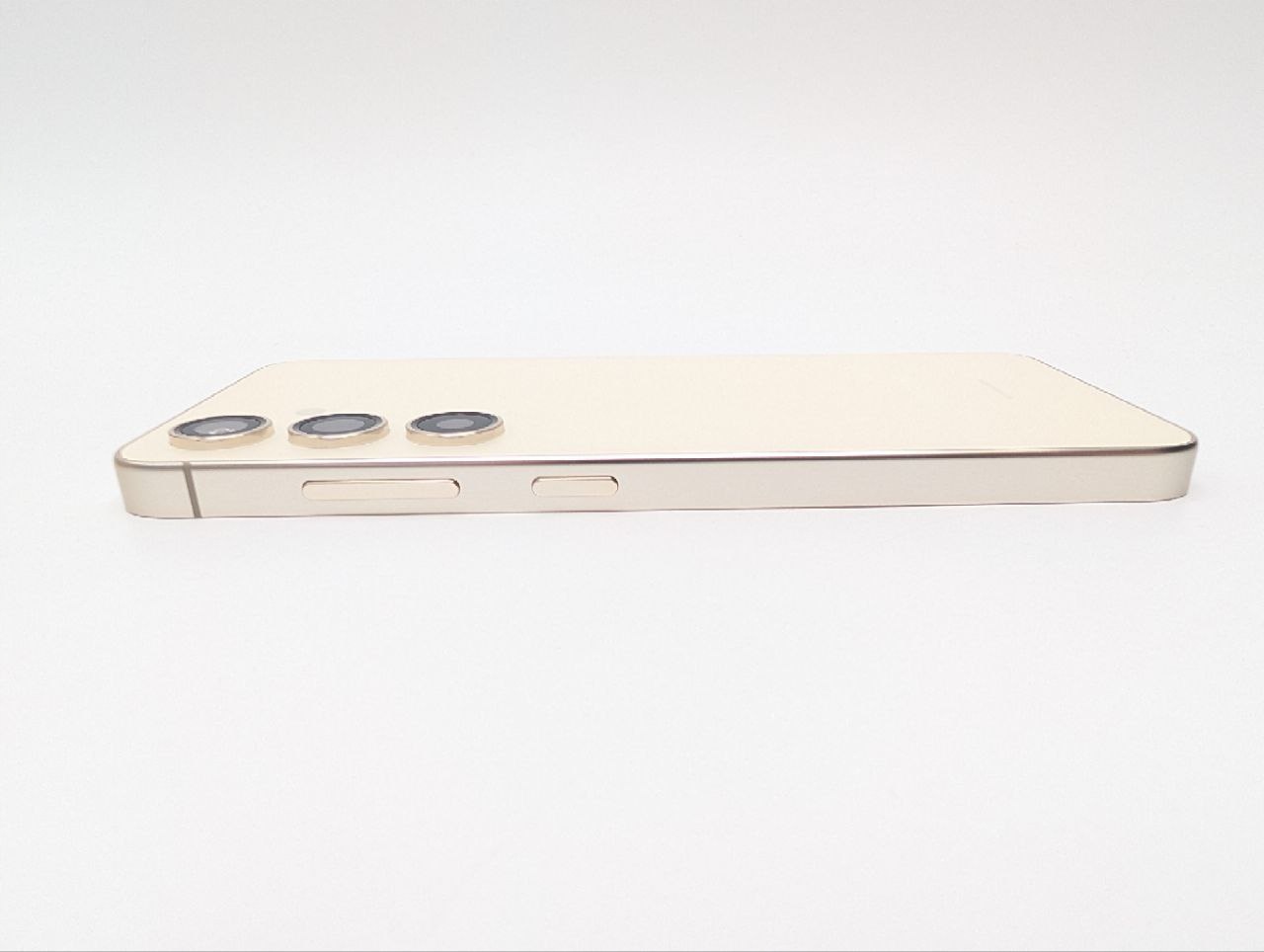 Samsung Galaxy S24 128GB Żółty | jak nowy (Powystawowy)