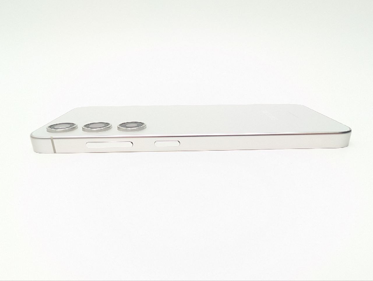 Samsung Galaxy S24 128GB srebrny (Powystawowy)