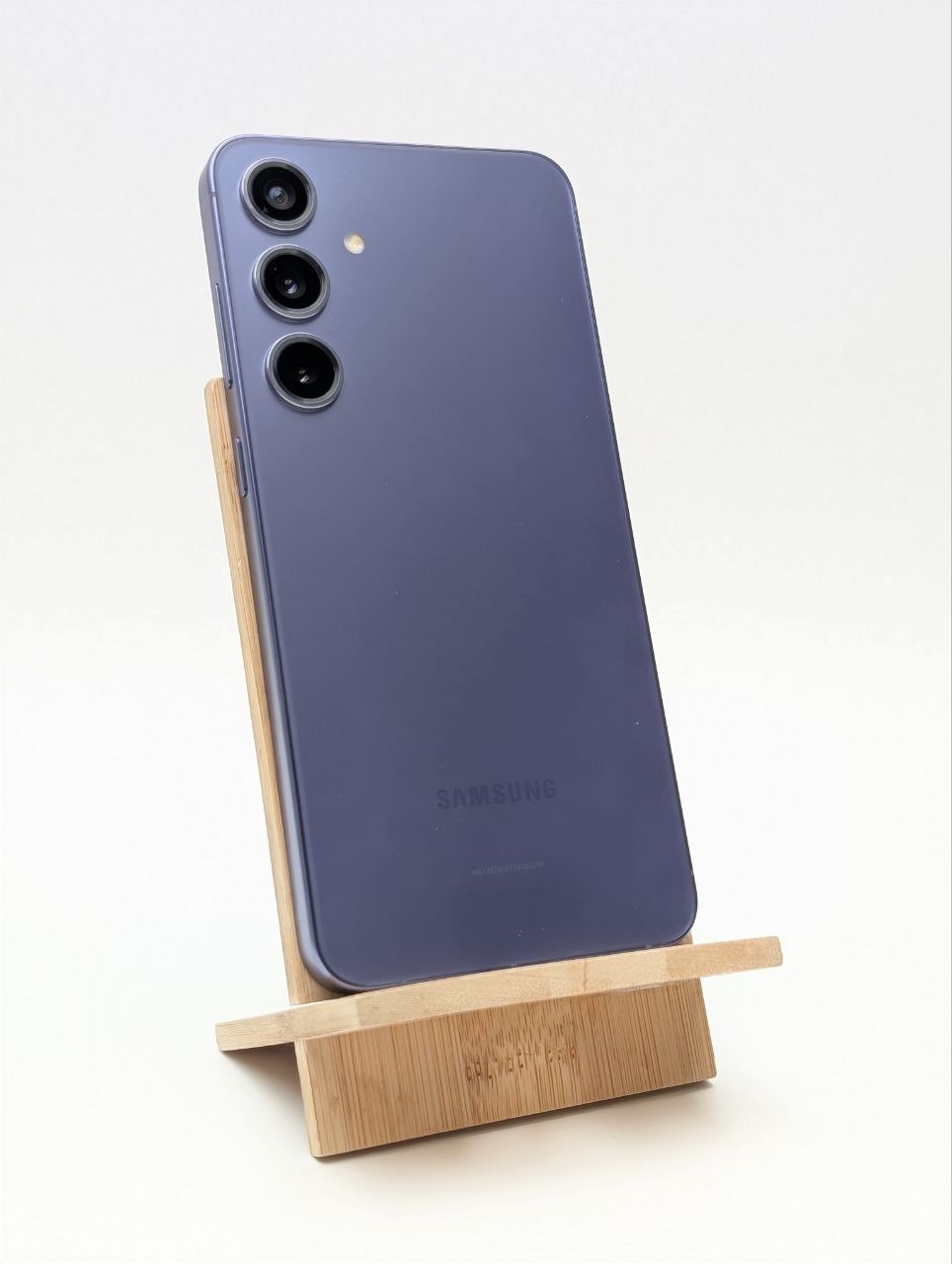 Samsung Galaxy S24 Plus 256 GB fioletowy (Powystawowy)