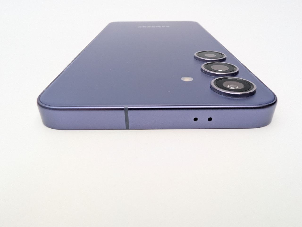 Samsung Galaxy S24 Plus 256 GB fioletowy (Powystawowy)