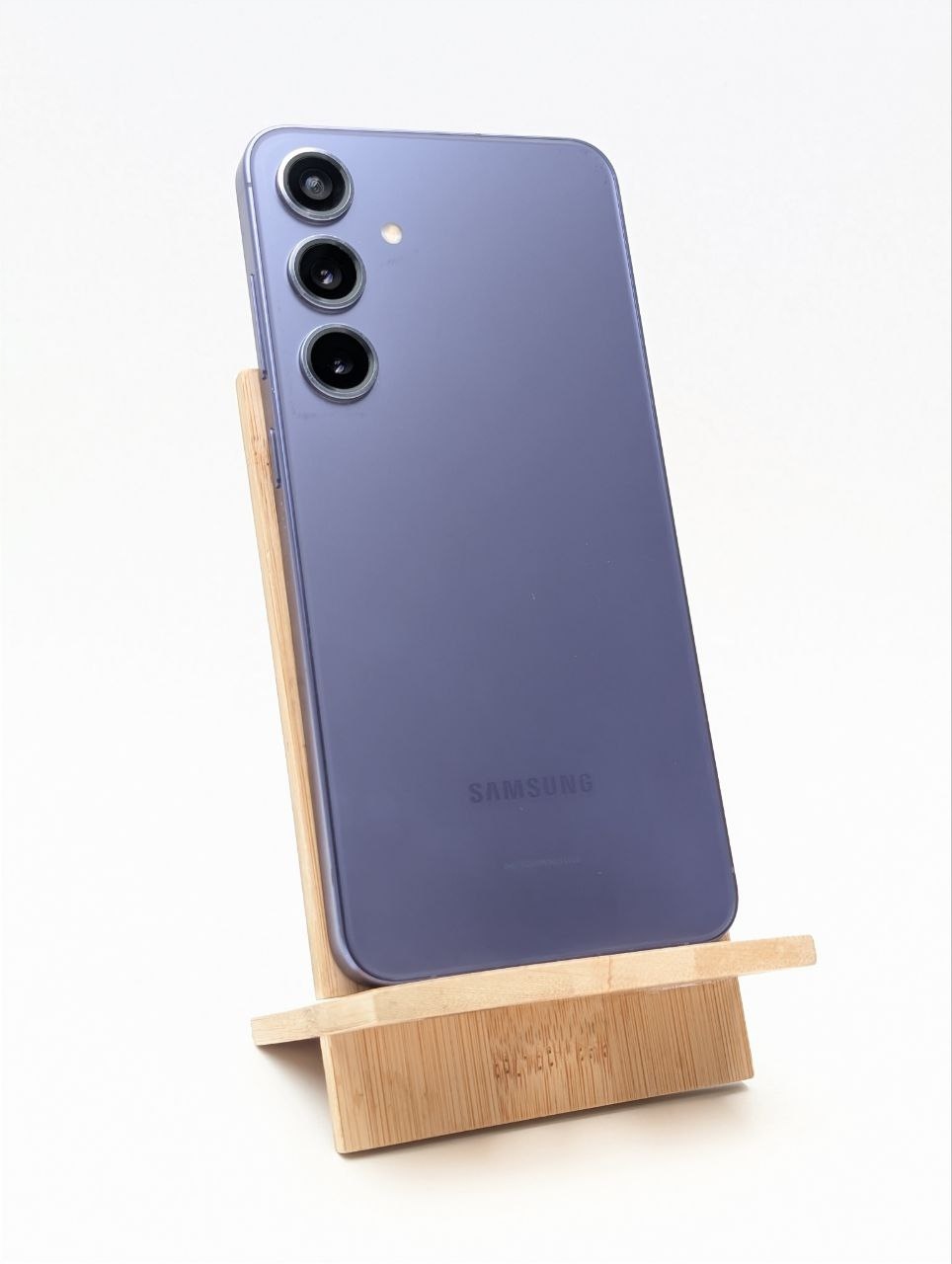 Samsung Galaxy S24 Plus 256 GB fioletowy (Powystawowy)