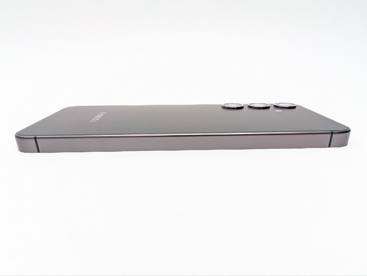 Samsung Galaxy S24 Plus 512GB Czarny (Powystawowy)