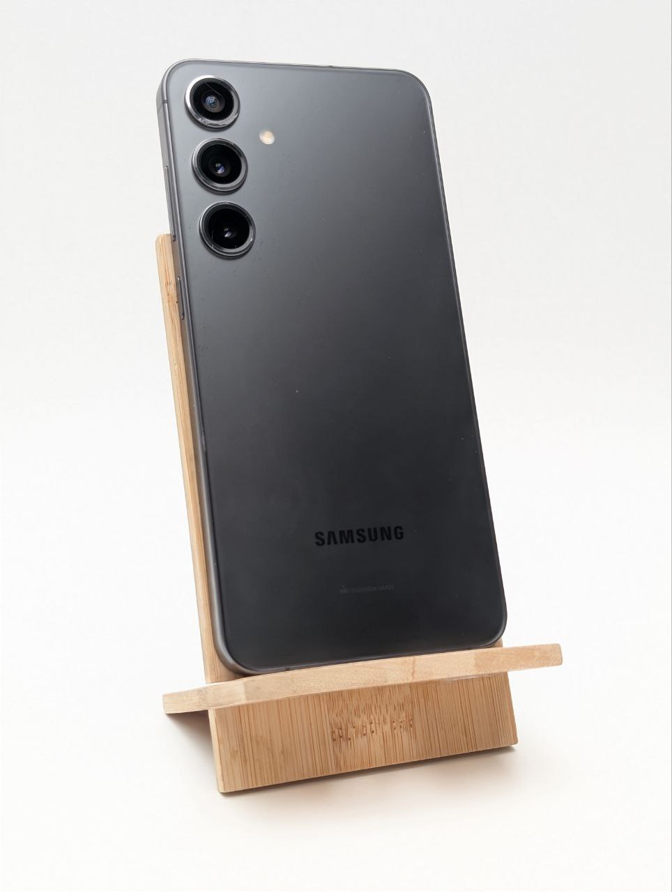 Samsung Galaxy S24 Plus 512GB Czarny (Powystawowy)